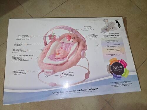 baby bouncer for sale