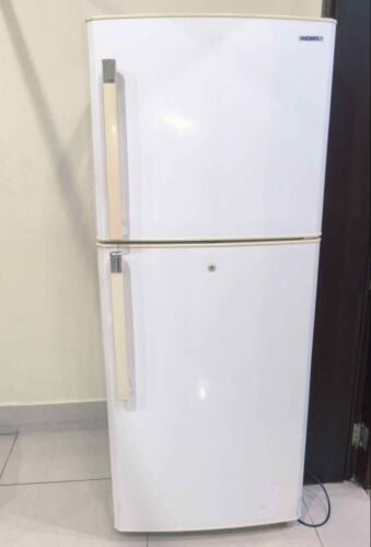 refrigerator problem :71153123