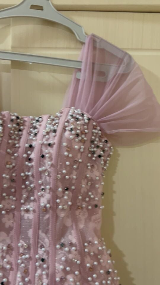 evening dress