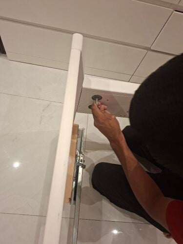 carpenter work