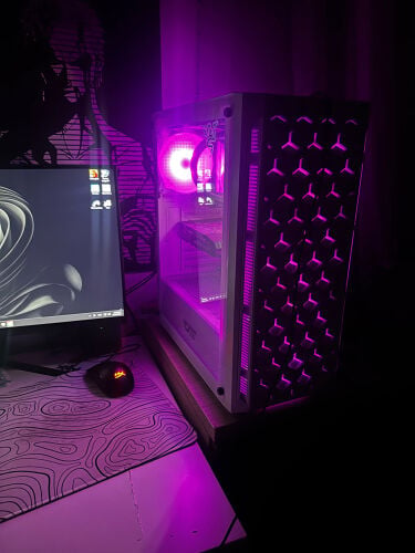 HIGH VALUE PERFECT Gaming pc