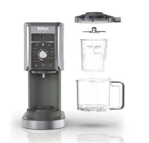 Ninja CREAMi Deluxe 10-in-1