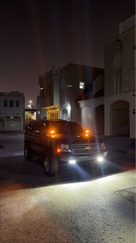 تاهو دبل 