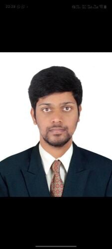 SYED ABDUL HASEEB