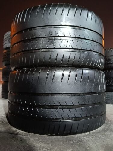 Frant:265-35-20 Back 325-30-21