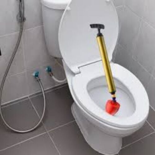 Sewer wiring