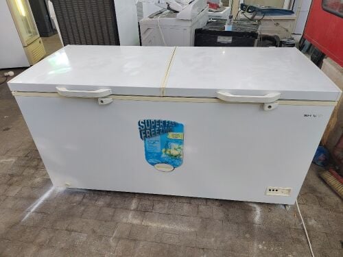 Sharp 503L Chest Freezer Sale
