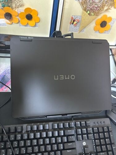 HP OMEN 16-am0029ne