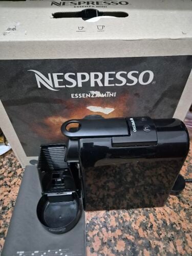 nespresso