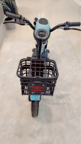 scooter 