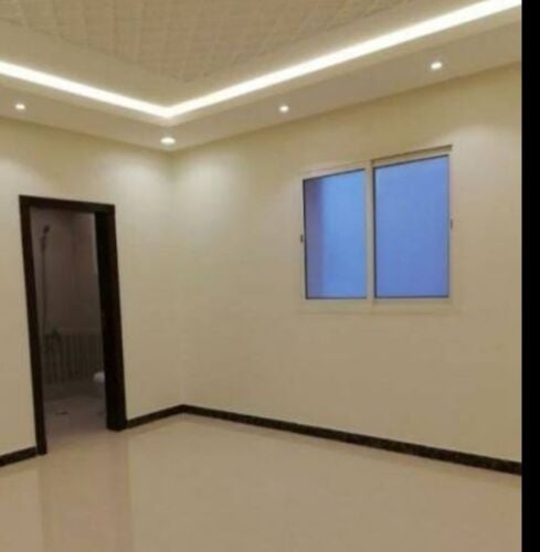 ديكور داخلي صبغ
