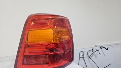 land crusier 2012-2015 tail-light