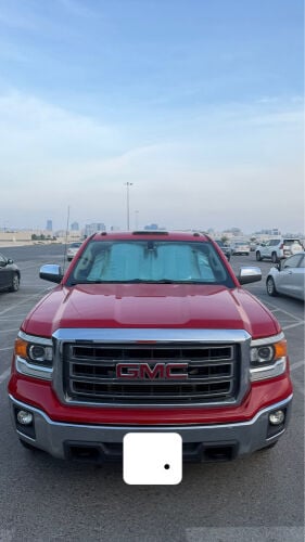 GMC 4x4