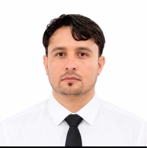 Muhammad Naseem