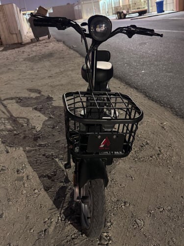 scooter 