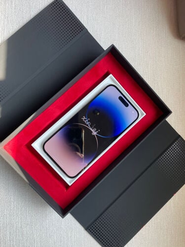 iPhone 14 Pro 256GB 