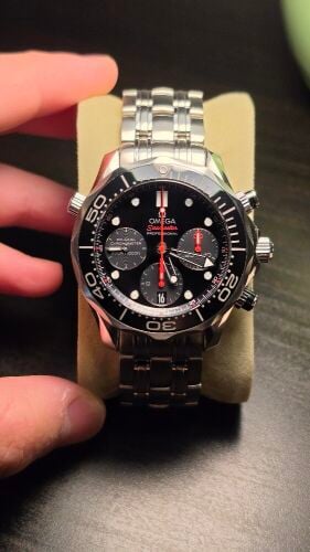 Omega Seamaster 2023