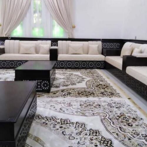 جميع صناعات الاثاث