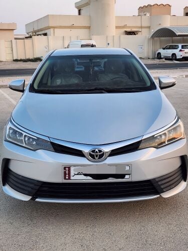 Brand new car for sale