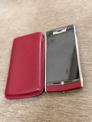 VERTU