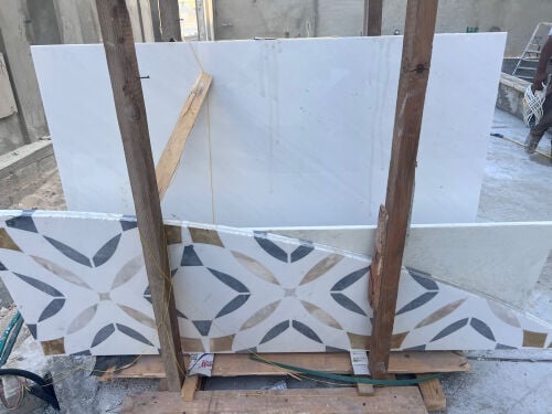 marbel & tiles fixing