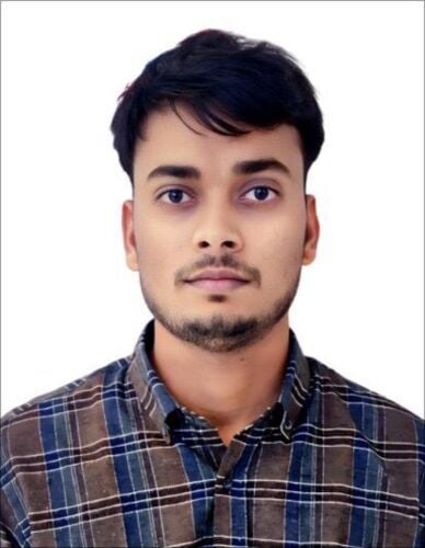 Rajaul Khan
