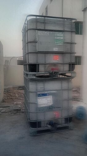 ibc tank