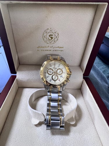 revani watch for sale