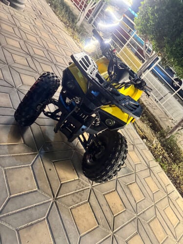ATV