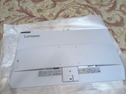 lenovo monitor