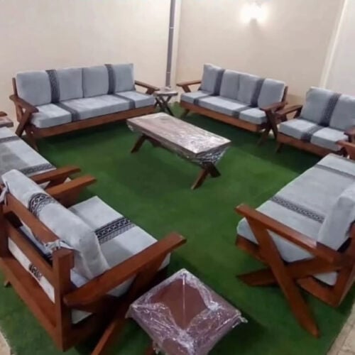 اثاث الامكان المفتوحه 