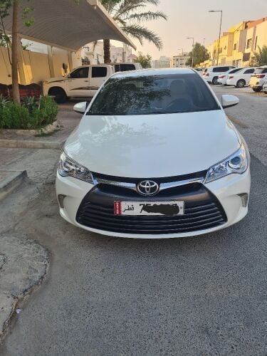 كامري