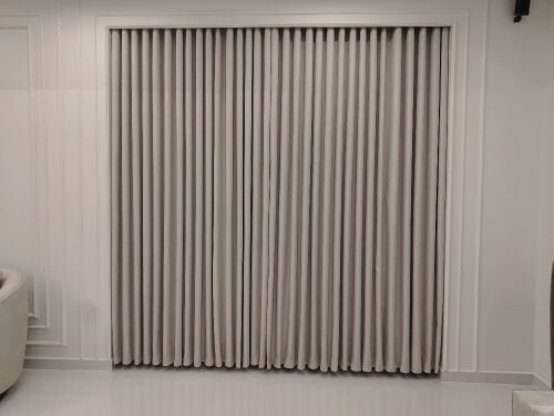 curtain
