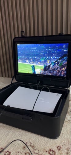 شاشة قيمنق 