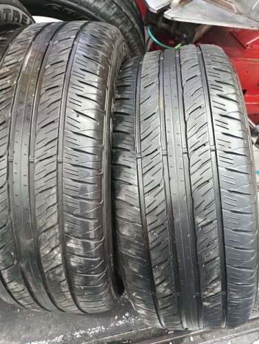 285-50-20 Dunlop,,japan