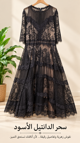 Turkish Dress