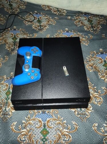 playstation 4