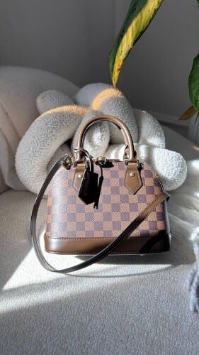 Louis Vuitton Alma BB