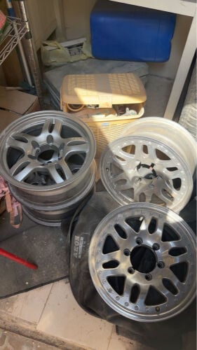 rim