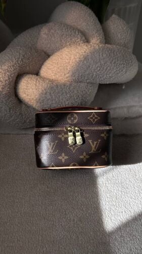 Louis Vuitton Trio Messenger