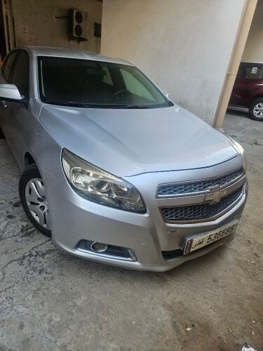 For sale: Chevrolet Malibu