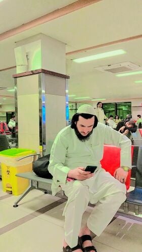 Learn Quran