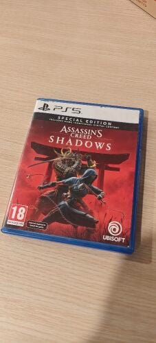 Assassins Creed Shadows