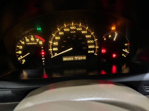 honda accord 2006 