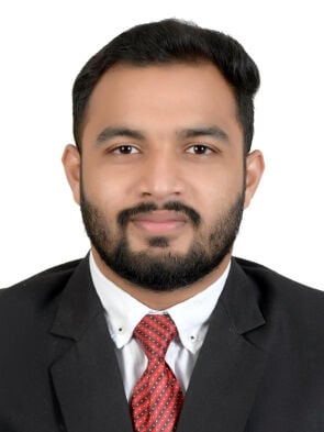 Shafad Bin Sahir