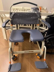 special needs chair for sick people
