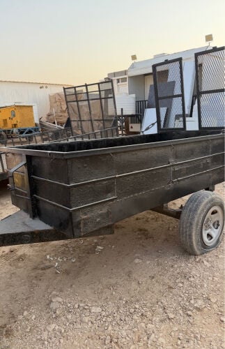 trailer
