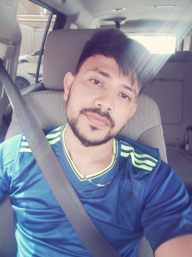 Azad Hossen