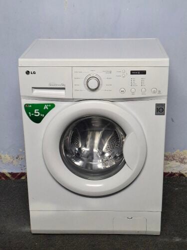 LG 5kg washing machine for sell