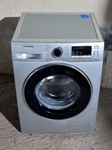 SAMSUNG 8.KG